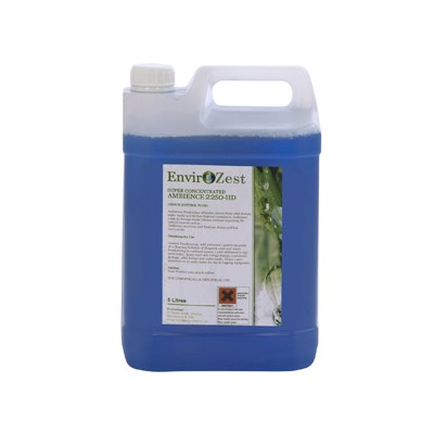 Odour Control, Odour Control, Odour Control, AMBIENCE - Concentrated High Power Odour Control - 5Ltr