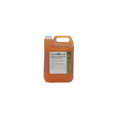 DISPATCH - Heavy Duty Super concentrated Bactericidal Grease Emulsifier - 5Ltr, Grease Emulsifier, Grease Emulsifier, Grease Emulsifier, Grease Emulsifier
