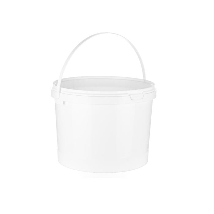 10ltr Squat Buckets