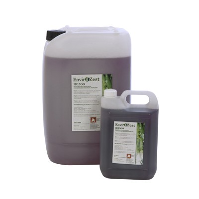 Degreaser - Heavy Duty Concentrated Biodegradable Industrial Degreaser ID1500 25Ltrs