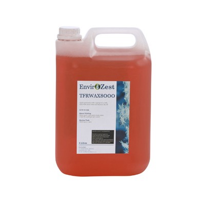 TFRW8000 - Traffic Film Remover With Wax Biodegradable Heavy Duty Super Concentrated Traffic Film remover with Wax -25Ltr
