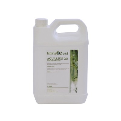 CIRTUS DISINFECTANT 5LTRS